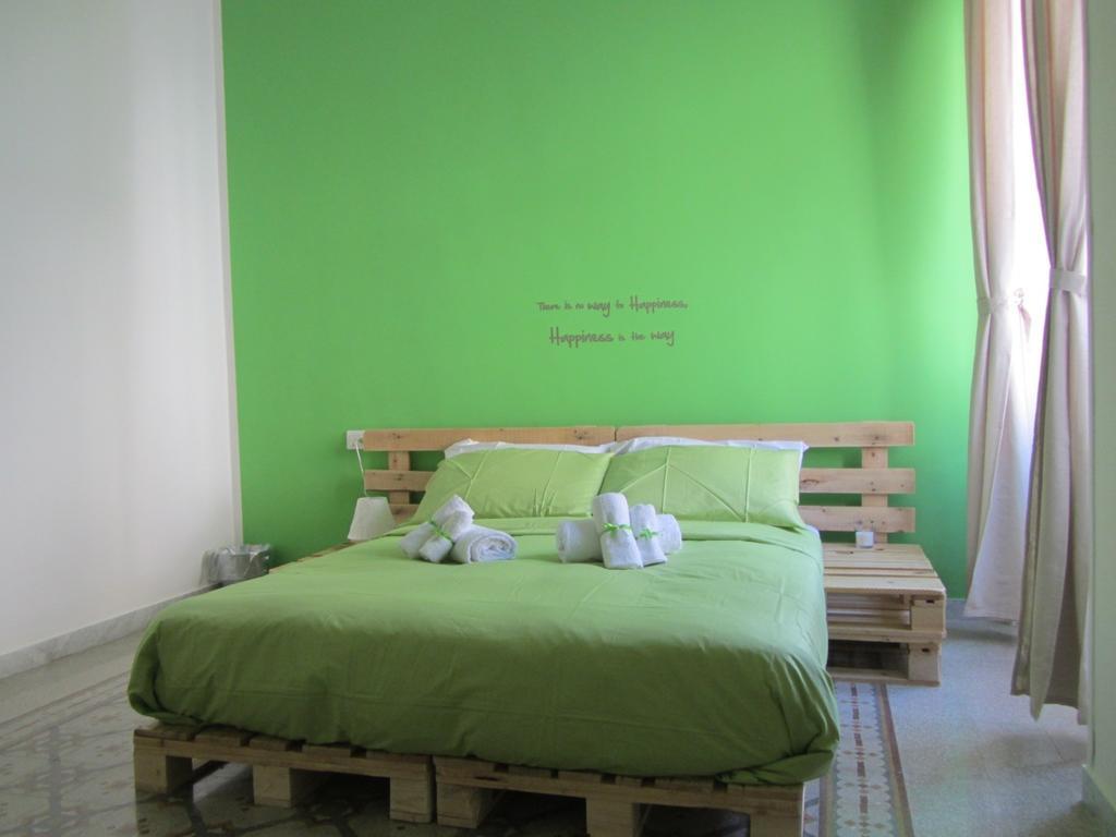 B&B La Mela Salerno Room photo